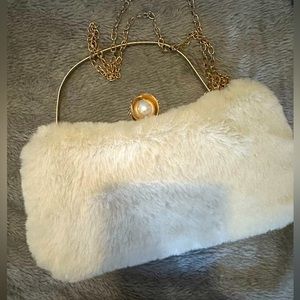 Beautiful purse /hand bag